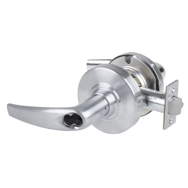Cylindrical Lock, ALX53J ATH 626, Schlage, Mfr#: ALX53J ATH 626